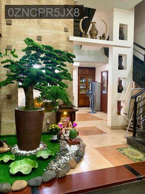 Nhà Phố trung tâm Quận, F tân sơn nhì, dt 5,2 x 23 - Phường Tân Sơn Nhì  -  Quận Tân Phú 
