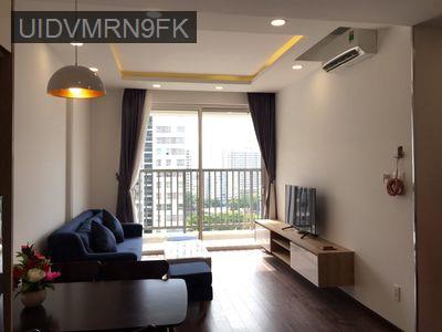 Bán căn hộ chung cư 590 CMT8, Q3, 80m2, 2pn, 2wc, 5.3 tỷ - Phường 11  -  Quận 3 