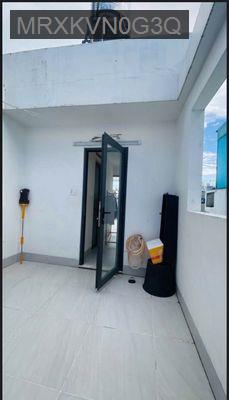 Bán nhà - Phường 7  -  Quận Phú Nhuận  - 35m² - 4.3tỷ