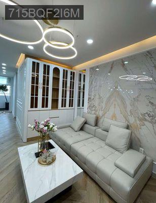 Căn hộ view đẹp BELLEZA tầng 8 Lô B- 08.02. Phạm Hữu Lầu, P.Tân Mỹ, Q7 - Phường Phú Mỹ  -  Quận 7 