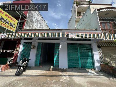 BÁN NHÀ QUỐC LỘ 1 QUẬN 12 PHƯỜNG TÂN THỚI NHẤT, GẤP BÁN GIÁ RẺ  - Phường Tân Thới Nhất  -  Quận 12 