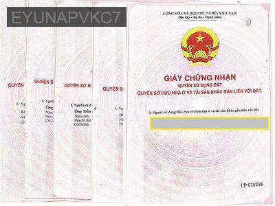 8.100m2 Đất Thái Mỹ Củ Chi - 2 Mặt Tiền View Kênh-Sát Cạnh Vin 6.100ha - Xã Thái Mỹ  -  Huyện Củ Chi 