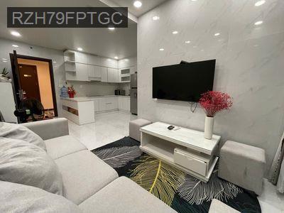 BÁN CĂN HỘ SUNRISE RIVERSIDE 2PN GIÁ RẺ - Xã Phước Kiển  -  Huyện Nhà Bè 