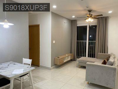 BÁN CĂN HỘ TARA RESIDENCE - 1PN+ 1WC ( 62m2)-Không gian sống cực chill - Phường 6  -  Quận 8 