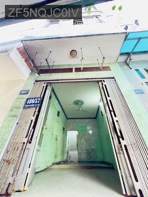 Bán nhà chính chủ nguyễn tri phương - Phường 9  -  Quận 10 