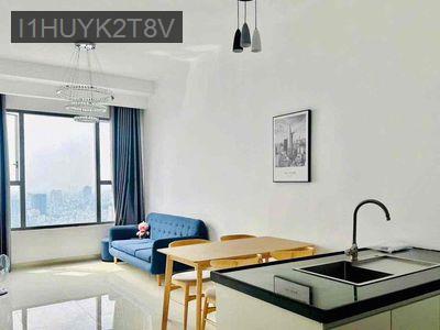 Căn hộ 2PN 2WC view sông đầy đủ nội thất Saigon Royal - Phường 6  -  Quận 4  Căn hộ 2PN 2WC view sông đầy đủ nội thất Saigon Royal - Phường 6  -  Quận 4