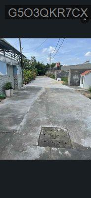 🔥 BÁN NHÀ HẺM XE TẢI – GẦN ĐẶNG THÚC VỊNH – GIÁ TỐT KHU ĐÔNG THẠNH, HÓ - Xã Thới Tam Thôn  -  Huyện Hóc Môn 