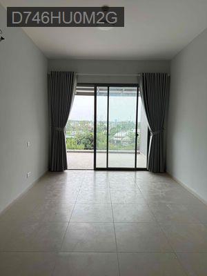 Bán căn hộ sân vườn 85m2, 3PN, 2WC - TT. Tân Túc  -  Huyện Bình Chánh 