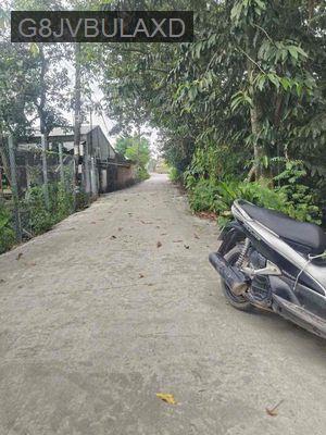 cần bán nhà - Phường Thạnh Xuân  -  Quận 12 