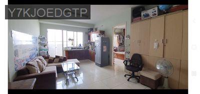 Bán căn hộ 1pn, tầng cao, view đẹp - Phường Tân Quý  -  Quận Tân Phú 