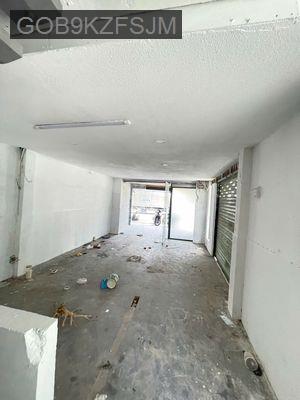 🔰 Bán gấp trong tuần - Bán nhà Lũy Bán Bích 67.3m² 4 tầng - 17 tỷ - Phường Tân Thới Hoà  -  Quận Tân Phú 