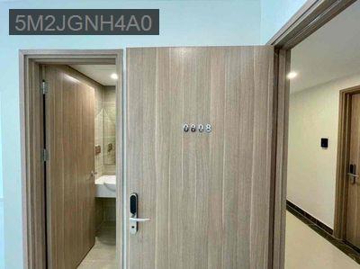 Căn Hộ STUDIO Vinhome Grand Park Q9 - Phường Long Thạnh Mỹ  -  Quận 9 