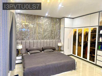 BÁN CĂN HỘ TOPAZ Elite Q8 3PN,2WC 85,71M2 - Phường 4  -  Quận 8 