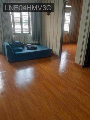 bán cc tây thạnh lầu 4 dt 72m 2p 2vs giá 2.5ty - Phường Tây Thạnh  -  Quận Tân Phú 