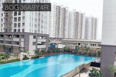 CHÍNH CHỦ BÁN CĂN HỘ 2PN2WC DT 65M2 CÓ HDMB RICHSTAR TÂN PHÚ - Phường Hiệp Tân  -  Quận Tân Phú 