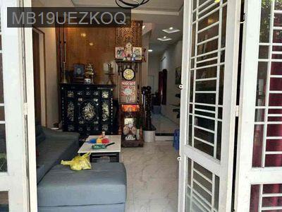 BÁN NHÀ HẺM ĐẸP LÊ VĂN LƯƠNG - NHƠN ĐỨC, NHÀ BÈ - CHỈ HƠN 3 TỶ - Xã Nhơn Đức  -  Huyện Nhà Bè 