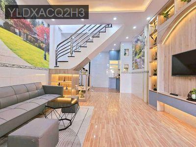 NGUYỄN VĂN CÔNG, P3 - Phường 3  -  Quận Gò Vấp 