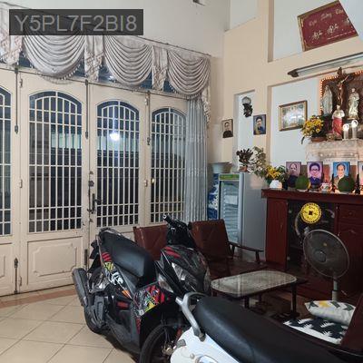 Hàng hiếm- nhà 3 tầng đường Trần Bình Trọng, quận 5 - Phường 2  -  Quận 5 