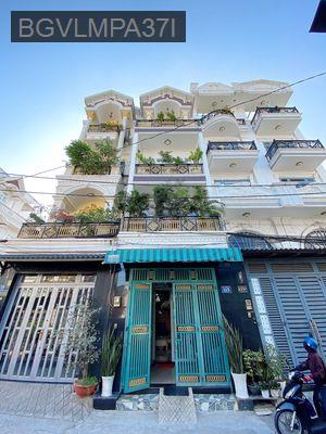 Cần bán nhà gần lê văn qới mã lò bình tân - Phường Bình Hưng Hòa A  -  Quận Bình Tân 