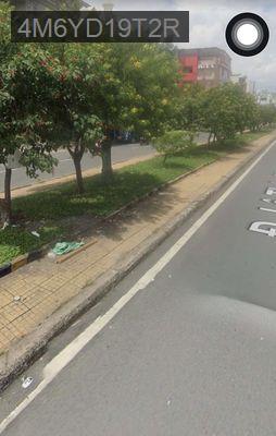 Nhà mặt tiền Lê Thúc Hoạch - Phường Phú Thọ Hoà  -  Quận Tân Phú 