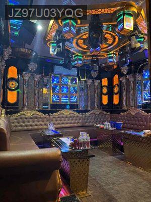 sang Nhà hàng &Karaoke - Phường Bình Thuận  -  Quận 7 