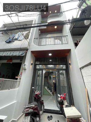 Tôi chính chủ nhờ anh chị chạy bán giúp tôi - Quận 6 - Tp Hồ Chí Minh