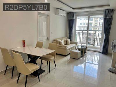 chung cư hoàng tháp 3pn - Xã Bình Hưng  -  Huyện Bình Chánh 