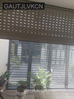 Cần bán nhà đường phan huy ích, phường 15, quận tân bình, tp.hcm - Phường 15  -  Quận Tân Bình 