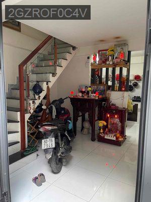Nhà nguyên căn Thủ Đức 3pn - Phường Hiệp Bình Chánh  -  Quận Thủ Đức 
