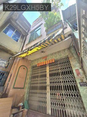 bán nhà hẽm 338 Âu Cơ P10 Q.Tân Bình 4x13,5m nở hậu 8m - Phường 10  -  Quận Tân Bình  bán nhà hẽm 338 Âu Cơ P10 Q.Tân Bình 4x13,5m nở hậu 8m - Phường 10  -  Quận Tân Bình
