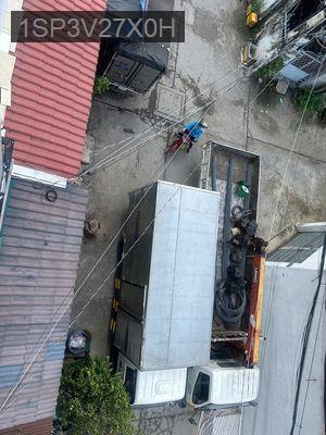 Bán nhà gần hẻm ô tô PHAN ANH BÌNH TÂN 3 TẤM RƯỠI - Phường Tân Tạo  -  Quận Bình Tân 