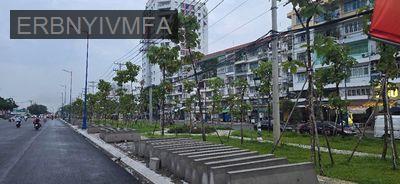Bán chung cư đường Lương Định Của Phường An Phú Q2. - Phường An Phú  -  Quận 2 