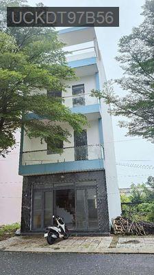 CHÍNH CHỦ CẦN BÁN NHÀ ĐẸP TẠI KHU ĐÔ THỊ MỚI NĂM SAO CẦN GIUỘC LONG AN - Xã Phước Lý  -  Huyện Cần Giuộc 