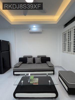 CẦN BÁN CHUNG CƯ QUẬN 10 ĐƯỜNG CÁCH MẠNG THÁNG 8 - Phường 15  -  Quận 10 