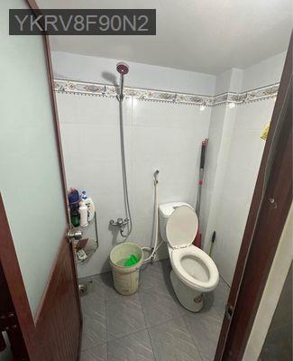 Nhà Bán Q12 - Phường Tân Thới Nhất  -  Quận 12 