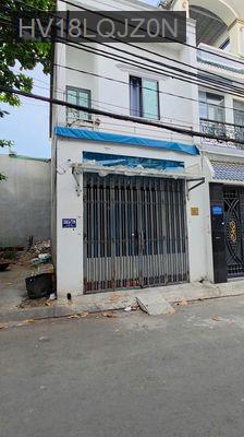 Nhà hiếm có trong phân khúc 4 tỷ tại trục đường Lê Văn Quới - Phường Bình Trị Đông  -  Quận Bình Tân 