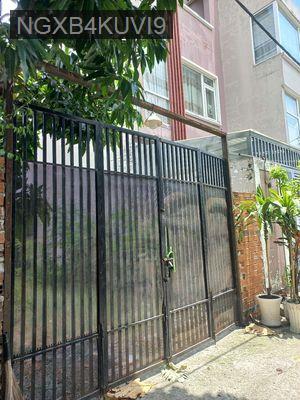 Bán đất thổ cư diện tích 90m2 hẻm xe hơi phường Tân Hưng Thuận Quận 12 - Phường Tân Hưng Thuận  -  Quận 12 
