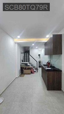 CHẠM TAY VÀO TỔ ẤM GIỮA LÒNG QUẬN 3! 2PN 20m² - Phường 11  -  Quận 3 