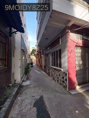 Bán nhà - Phường 12  -  Quận 10  - 27m² - 5.7tỷ