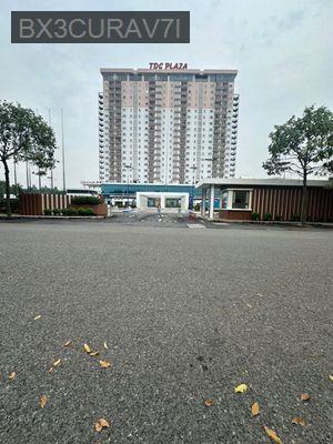 BÁN CĂN HỘ TDC (trung tâm Thành Phố Mới Bình Dương) - Phường Hòa Phú  -  Thành phố Thủ Dầu Một 