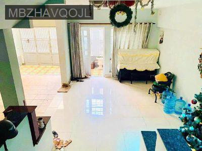 Bán nhà - Phường 12  -  Quận 3  - 90m² - 17tỷ