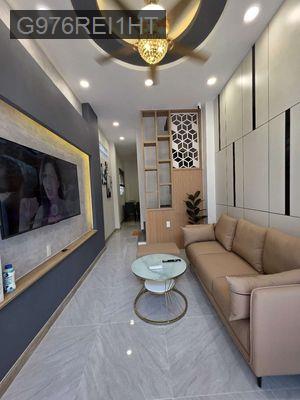 🌟 BÁN NHÀ 2 MẶT TIỀN NGUYỄN TRỌNG TUYỂN – GIÁ BÁN RẺ HƠN GIÁ CĂN HỘ. - Phường 15  -  Quận Phú Nhuận 