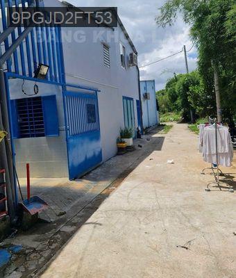 Bán dãy trọ 8 Phòng Sổ Sẵn Đ. Ngô Chí Quốc, P. Bình Chiểu Q. Thủ Đức - Phường Bình Chiểu  -  Quận Thủ Đức 