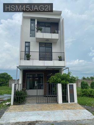 CẦN TIỀN ĐẦU TƯ NÊN BÁN GẤP NHÀ ĐẸP GIÁ MỀM 1TỶ2 BÌNH CHÁNH - Xã Tân Kiên  -  Huyện Bình Chánh 