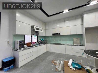 NHÀ ĐẸP 4 TẦNG – CHUẨN CHDV – THU NHẬP ỔN ĐỊNH  SÁT TRUNG TÂM PMH - Xã Phước Kiển  -  Huyện Nhà Bè 