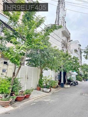 đất mặt tiền đường số 37 p tân thuận q7 - Phường Bình Thuận  -  Quận 7 