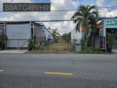 BÁN ĐẤT 100% THỔ CƯ TẠI ĐƯỜNG ĐOÀN MINH TRIẾT - THÁI MỸ - CỦ CHI - Xã Thái Mỹ  -  Huyện Củ Chi  BÁN ĐẤT 100% THỔ CƯ TẠI ĐƯỜNG ĐOÀN MINH TRIẾT - THÁI MỸ - CỦ CHI - Xã Thái Mỹ  -  Huyện Củ Chi