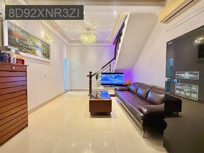 CHÍNH CHỦ-BÁN NHÀ ĐẸP-ĐƯỜNG CHIẾN THẮNG Q. PHÚ NHUẬN - Phường 9  -  Quận Phú Nhuận 