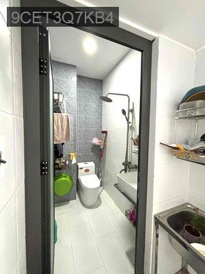 nhà hẻm xe hơi không lộ giới - Phường Bình Hưng Hòa  -  Quận Bình Tân 