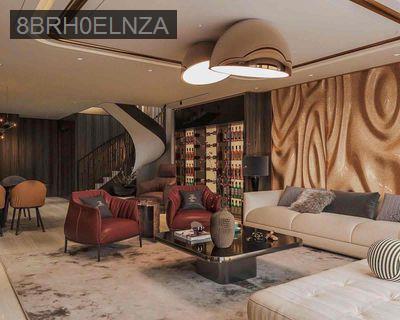 Bán căn hộ Duplex siêu đẹp, 3PN, 3WC, 105m2 tại Lancaster Legacy - Phường Nguyễn Cư Trinh  -  Quận 1 